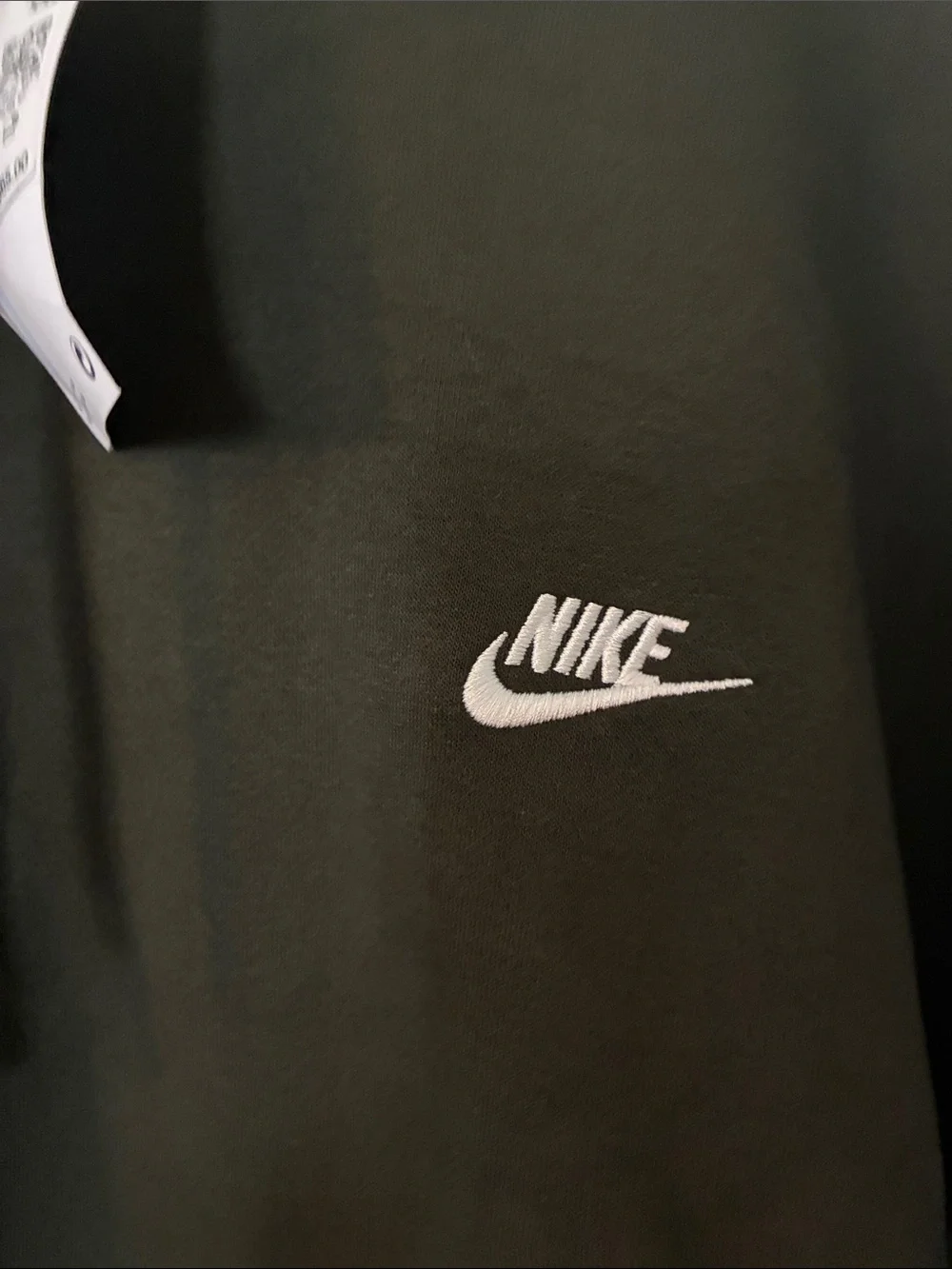 Nike men’s club